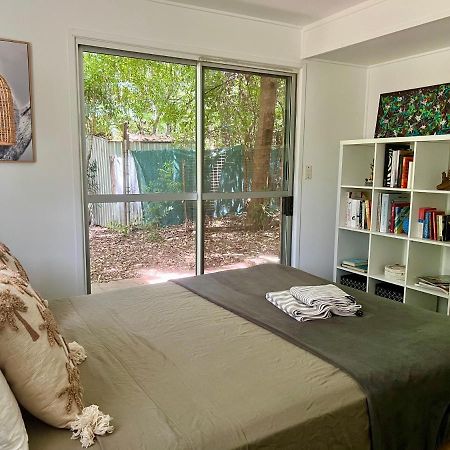 Jikinerita Homestay Nelly Bay Dış mekan fotoğraf