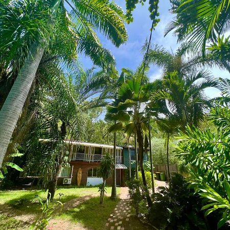 Jikinerita Homestay Nelly Bay Dış mekan fotoğraf