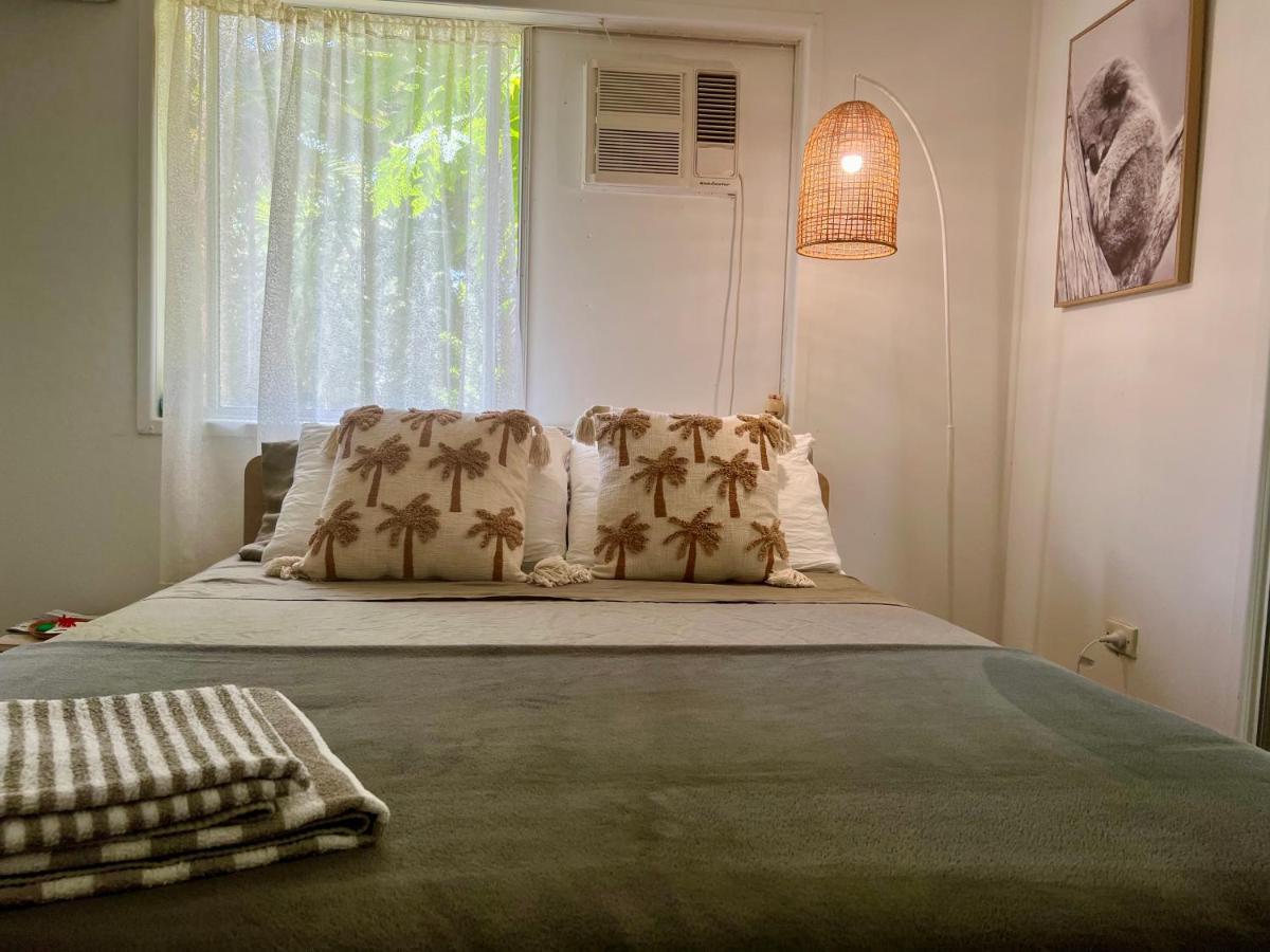 Jikinerita Homestay Nelly Bay Dış mekan fotoğraf