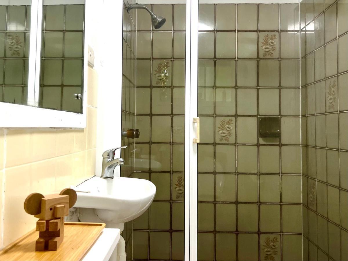 Jikinerita Homestay Nelly Bay Dış mekan fotoğraf